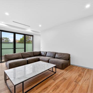3-45 Fisher - Knock down and rebuild of 2 units
